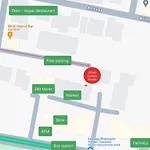 Urban Luxury - Free Parking