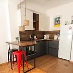 Apartment Urban Luxury - Free Parking *