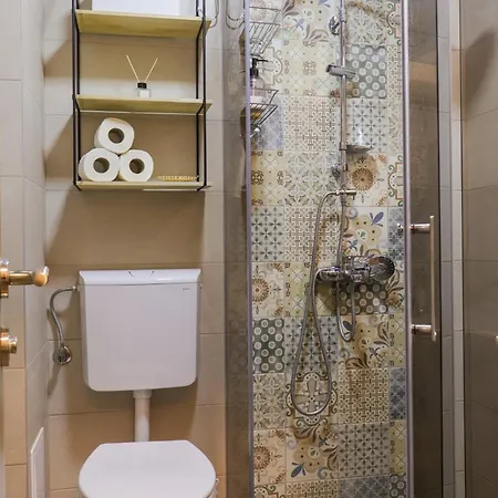 Appartement Urban Luxury - Free Parking Skopje