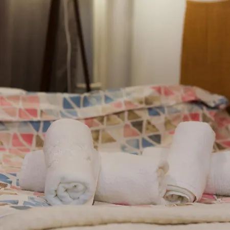 Urban Luxury - Free Parking