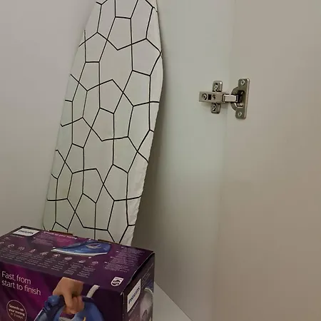 Appartement Urban Luxury - Free Parking *