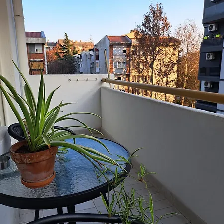 Urban Luxury - Free Parking * Σκόπια