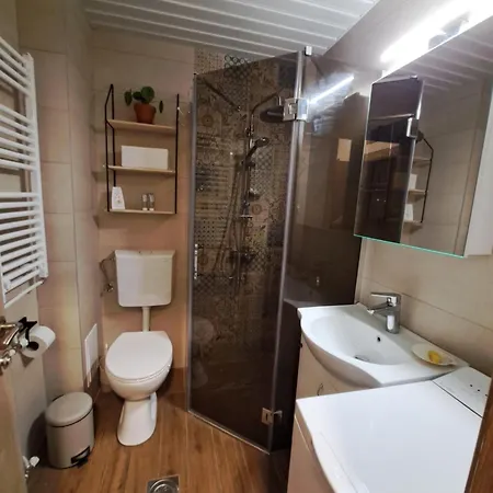 Urban Luxury - Free Parking