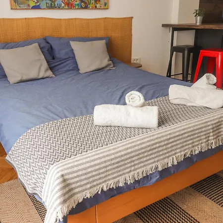 Apartment Urban Luxury - Free Parking