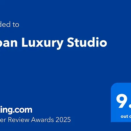 Urban Luxury - Free Parking