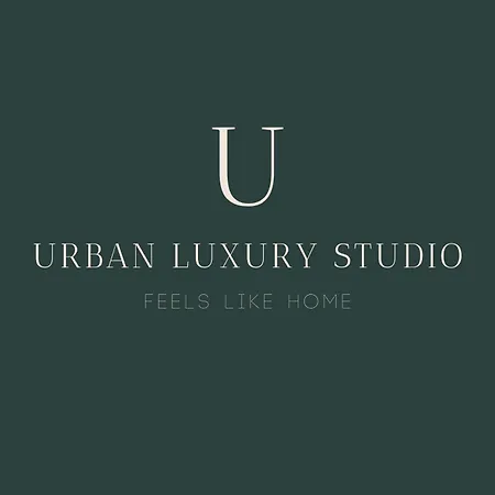 Urban Luxury - Free Parking Appartement *