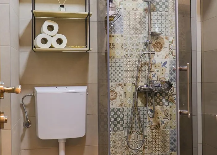 Апартаменти Urban Luxury - Free Parking Скоп'є