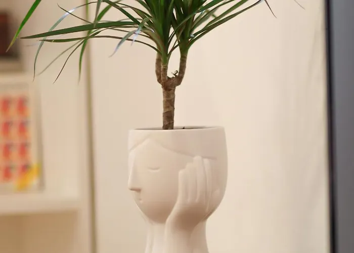 Urban Luxury - Free Parking Апартаменти