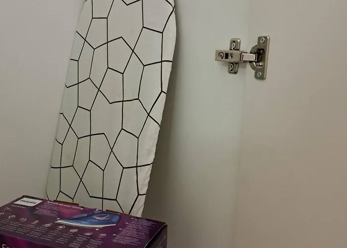 Апартаменти Urban Luxury - Free Parking *