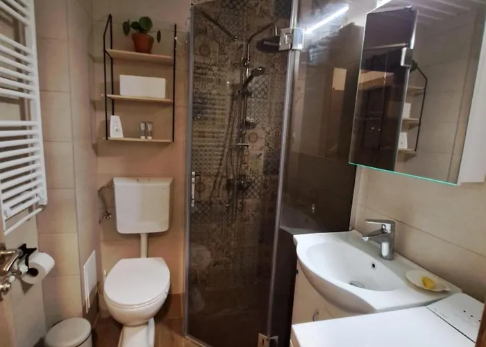 Urban Luxury - Free Parking